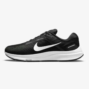 Nike Air Zoom Structure 24 DA8535-001 Road Running Mens Shoes Sneakers